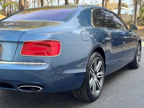Used 2015 Bentley Flying Spur W12 image 30