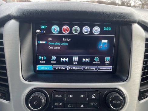 Used 2020 GMC Yukon SLT w/ Graphite Performance Edition image 20