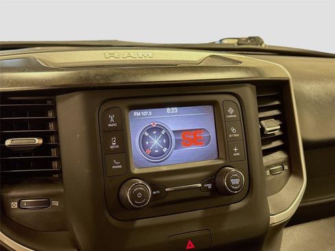 Used 2020 RAM 1500 Big Horn image 13