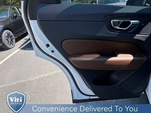 Used 2025 Volvo XC60 T8 Plus w/ Climate Package AWD/4WD image 20