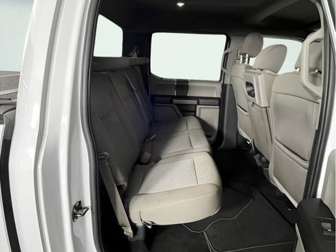 Used 2019 Ford F150 XLT AWD/4WD image 14