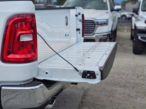 New 2026 RAM 1500 Laramie RWD image 8