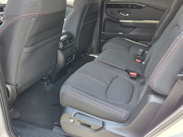 New 2026 Honda Pilot Sport image 6