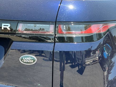 Used 2023 Land Rover Range Rover Evoque S AWD/4WD image 30