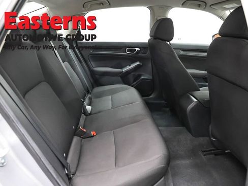 Used 2024 Honda Civic LX image 21