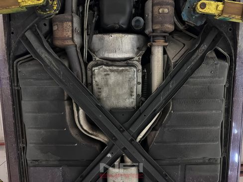 Used 1993 Chevrolet Corvette Convertible 2D image 51