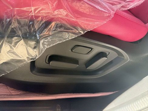 Used 2021 MAZDA CX-5 Grand Touring image 4