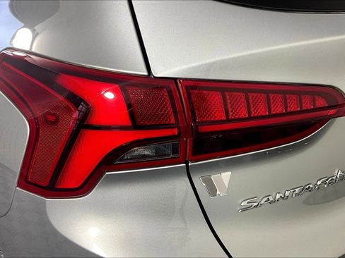 Used 2023 Hyundai Santa Fe Calligraphy AWD/4WD image 22