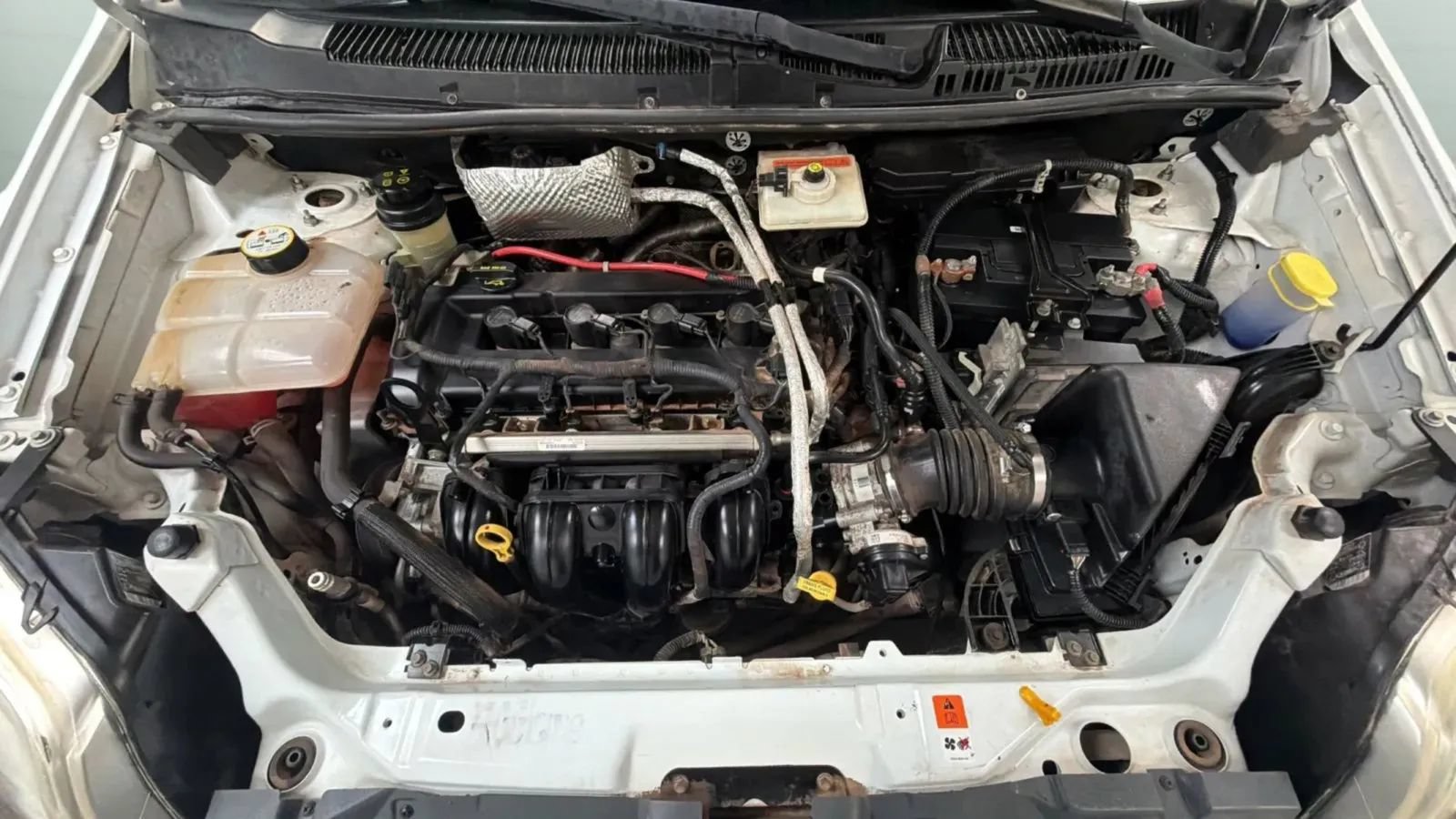 Used 2012 Ford Transit Connect XLT FWD image 22