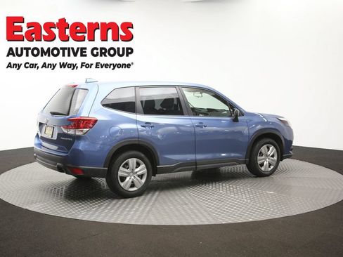 Used 2022 Subaru Forester AWD/4WD image 42