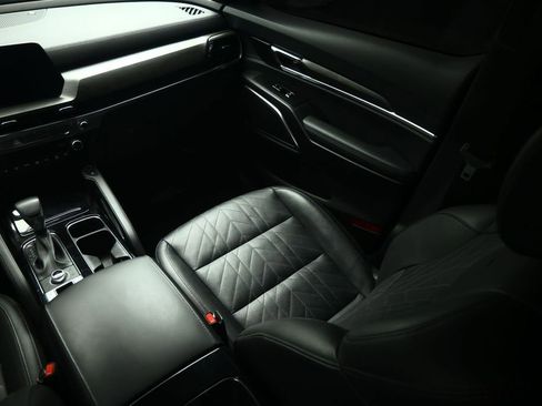 Certified 2024 Kia Telluride EX X-Line AWD/4WD image 46