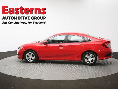 Used 2020 Honda Civic LX image 61