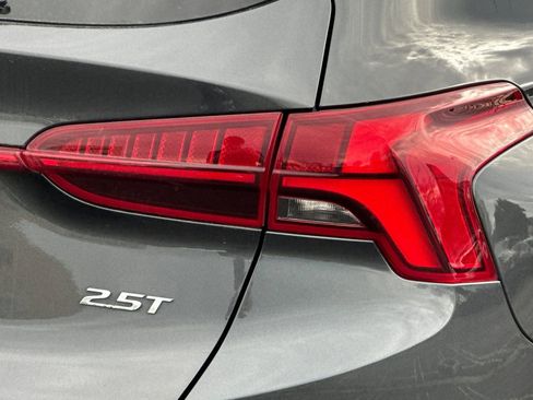 Used 2023 Hyundai Santa Fe Calligraphy image 51