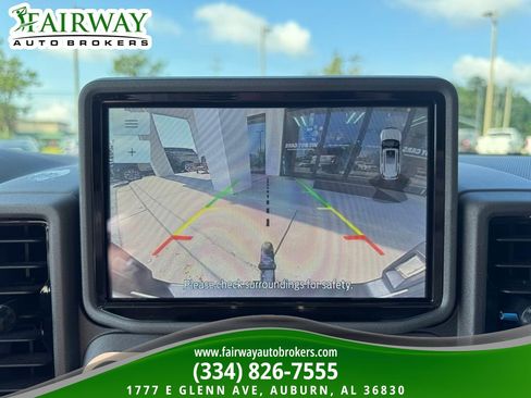 Used 2021 Ford Bronco Sport Badlands w/ Badlands Package AWD/4WD image 23