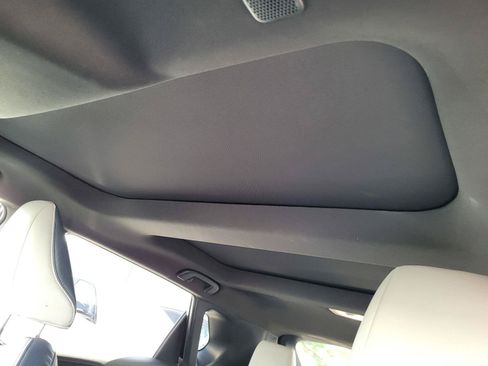 Certified 2023 Subaru Solterra AWD image 13
