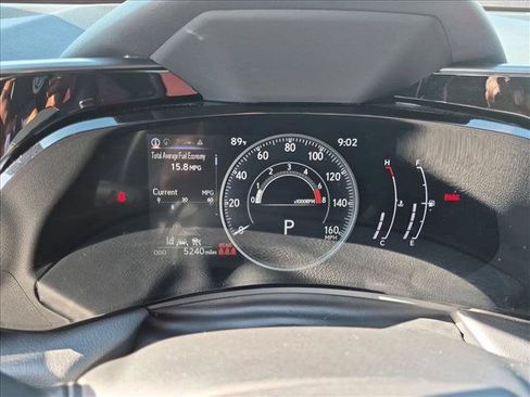 Used 2025 Lexus NX 350 AWD w/ Accessory Package (K3) image 11