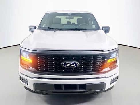 New 2026 Ford F150 STX AWD/4WD image 2