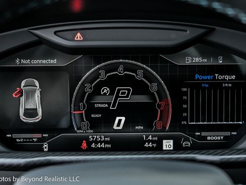 Used 2024 Lamborghini Urus Performante image 35