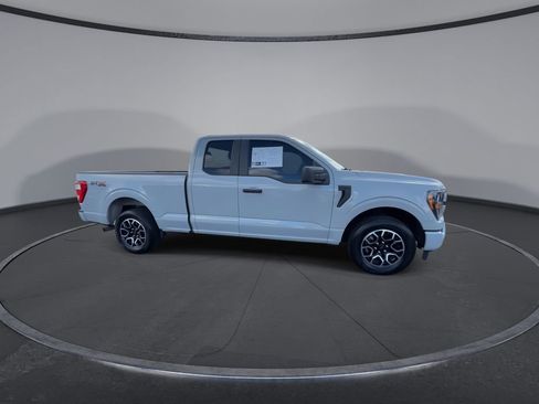 Used 2023 Ford F150 XL w/ STX Appearance Package RWD image 2