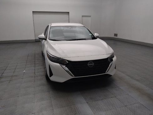 Used 2024 Nissan Sentra S FWD image 14