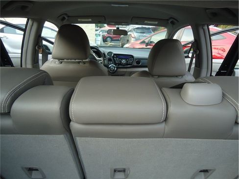 Used 2012 Honda Insight EX image 19