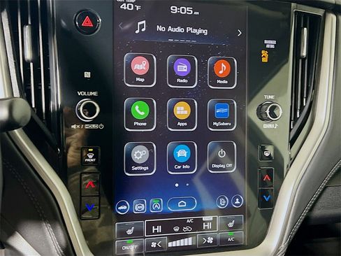 Used 2025 Subaru Outback Premium image 15