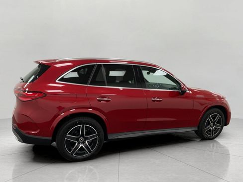 Certified 2026 Mercedes-Benz GLC 300 4MATIC image 2