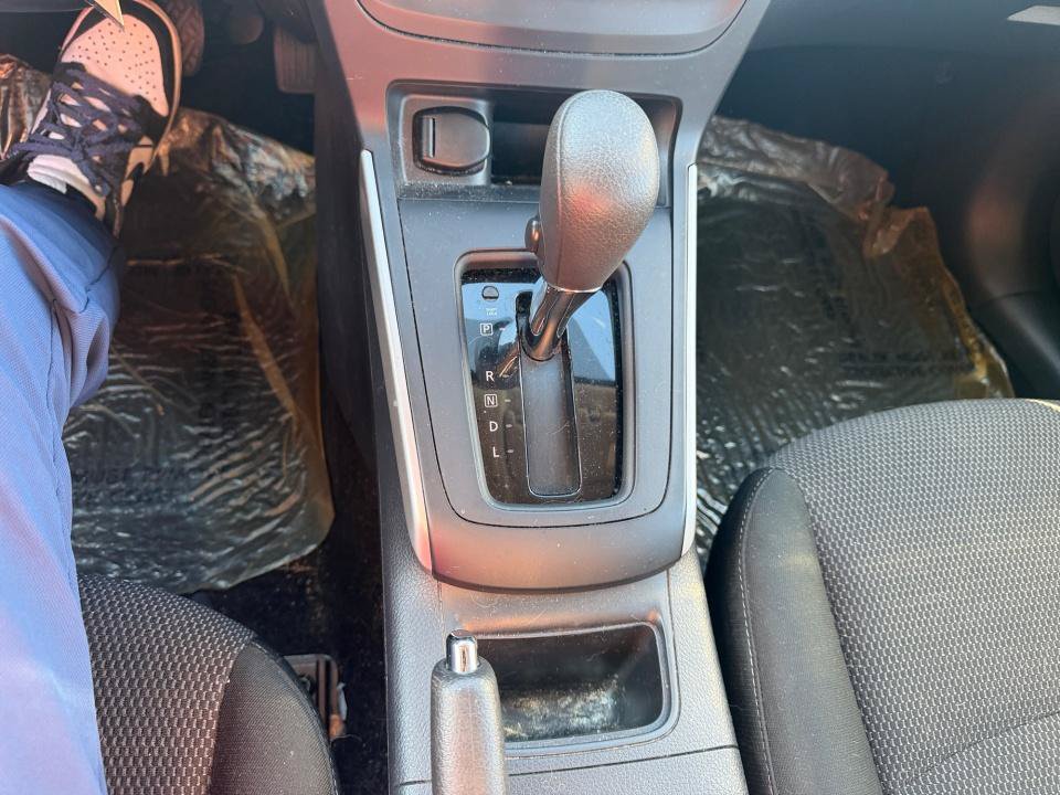 Used 2019 Nissan Sentra S FWD image 33