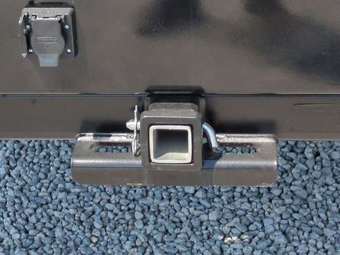 New 2024 RAM 3500 Tradesman image 35