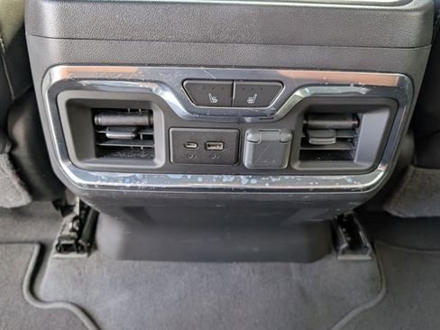 Used 2021 Chevrolet Silverado 1500 High Country w/ Technology Package AWD/4WD image 9