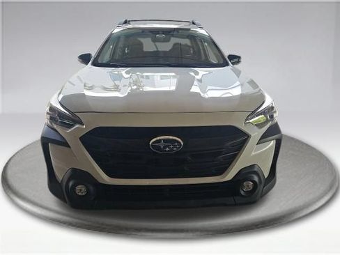 Used 2024 Subaru Outback Onyx Edition AWD/4WD image 3