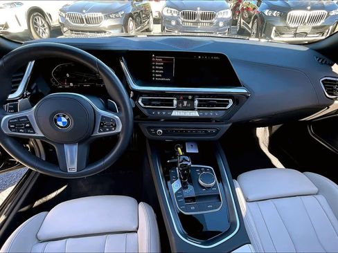 Certified 2022 BMW Z4 sDrive30i w/ Premium Package 2 image 15