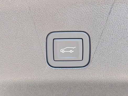 New 2026 Chevrolet Suburban LT w/ Comfort Package image 25