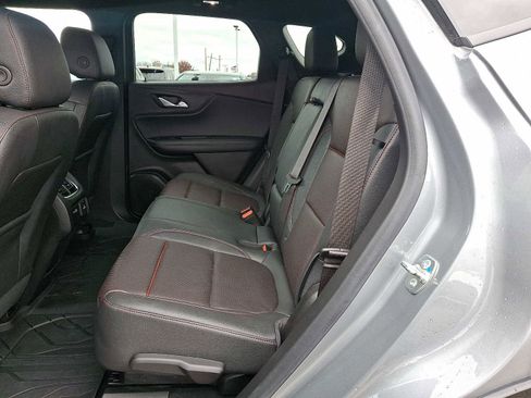 Used 2024 Chevrolet Blazer RS w/ Driver Confidence II Package image 11