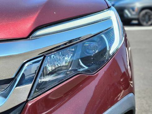 Used 2021 Honda Pilot EX-L image 9