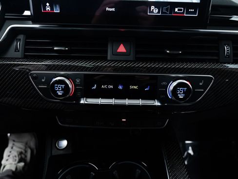 Used 2023 Audi RS 5 Sportback image 16