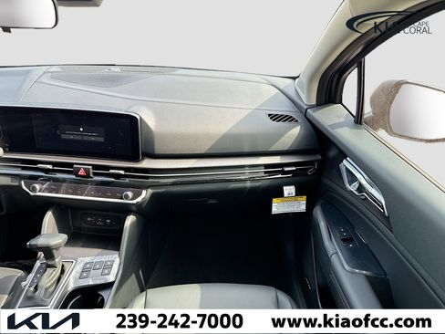 New 2026 Kia Sportage SX image 18