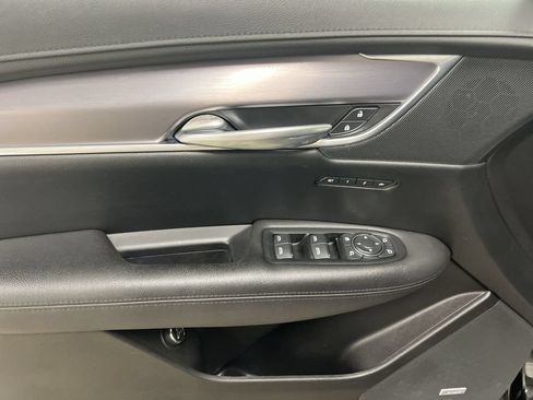 Used 2019 Cadillac XT5 Luxury AWD/4WD image 22
