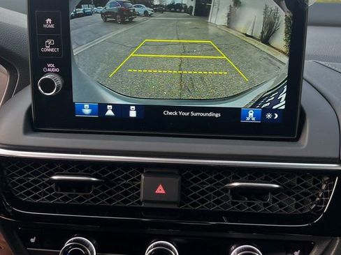 New 2026 Acura ADX FWD image 26