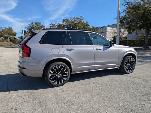 New 2026 Volvo XC90 B6 Ultra w/ Protection Package Premier AWD/4WD image 6