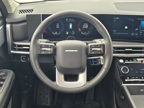 Used 2025 Hyundai Santa Fe XRT AWD/4WD image 15