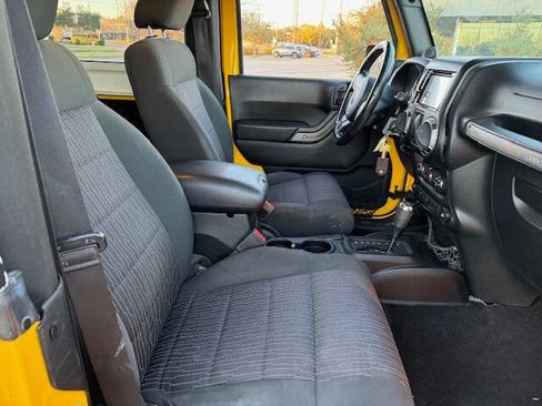 Used 2011 Jeep Wrangler Sport image 21