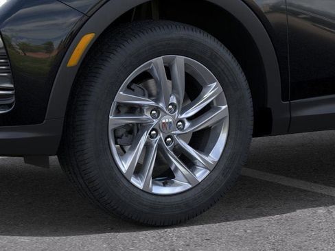 New 2026 Buick Envista Preferred image 9