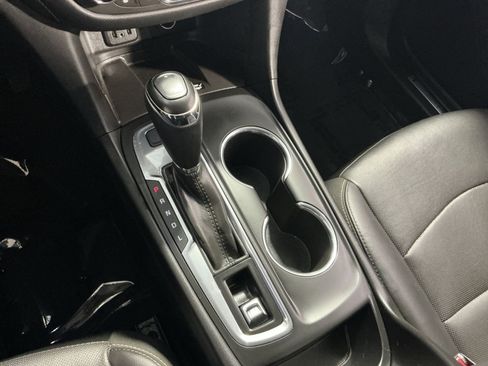 Used 2018 Chevrolet Equinox Premier AWD/4WD image 22