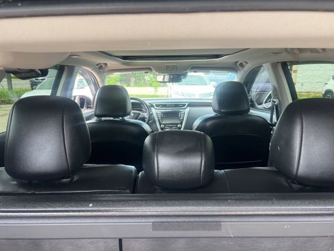 Used 2020 Nissan Murano Platinum w/ Cargo Package AWD/4WD image 14