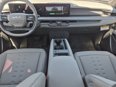 New 2026 Kia EV9 Wind AWD/4WD image 13