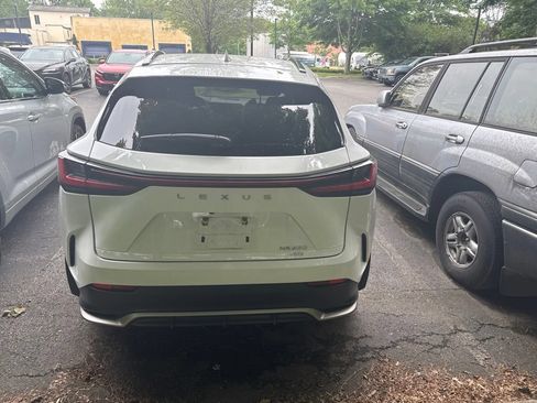 Used 2024 Lexus NX 350 F Sport AWD/4WD image 5