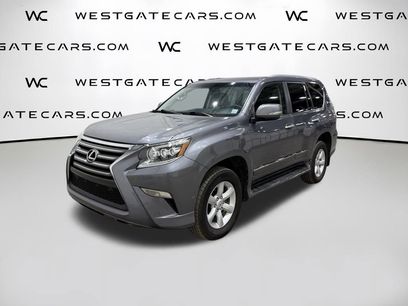 Used 2016 Lexus GX 460