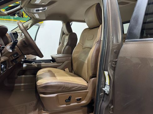 Used 2020 RAM 2500 Limited AWD/4WD image 12