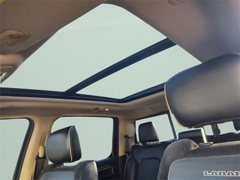 Certified 2019 RAM 1500 Laramie image 30